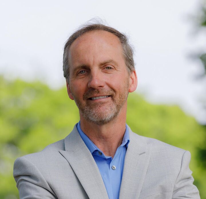 Paul McDonald, Real Estate Salesperson in Cartersville, Kinard Realty