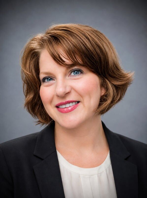 Misty Hazard, Real Estate Salesperson in Tullahoma, Heritage Group