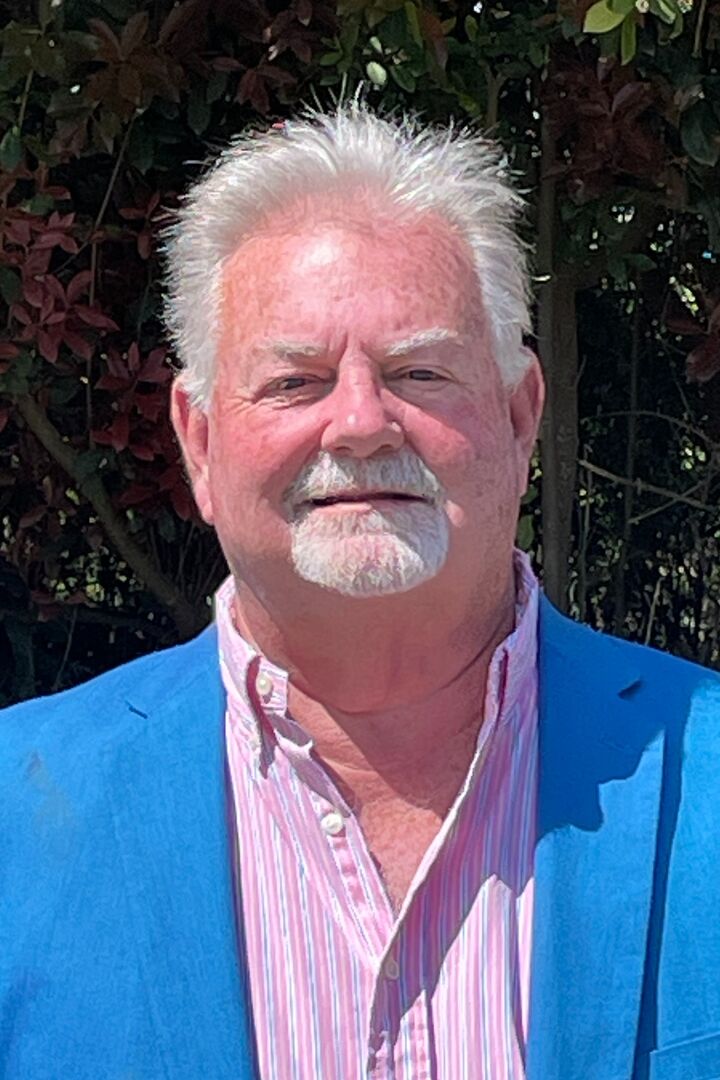 Danny Evans, Associate Real Estate Broker in Warner Robins, Free Realty