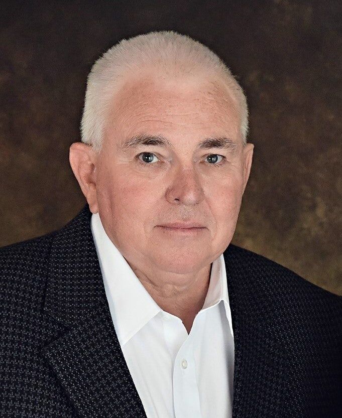 Scott Bartlowe, Associate Real Estate Broker in Mesa, S.J. Fowler