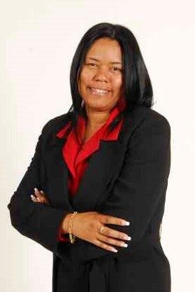 Darlene Burke, Real Estate Salesperson in Torrance, Coastal Properties