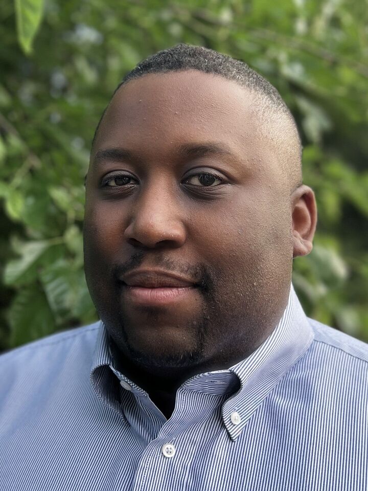 Jesse Williams, Real Estate Salesperson in Shelby Township, Professionals