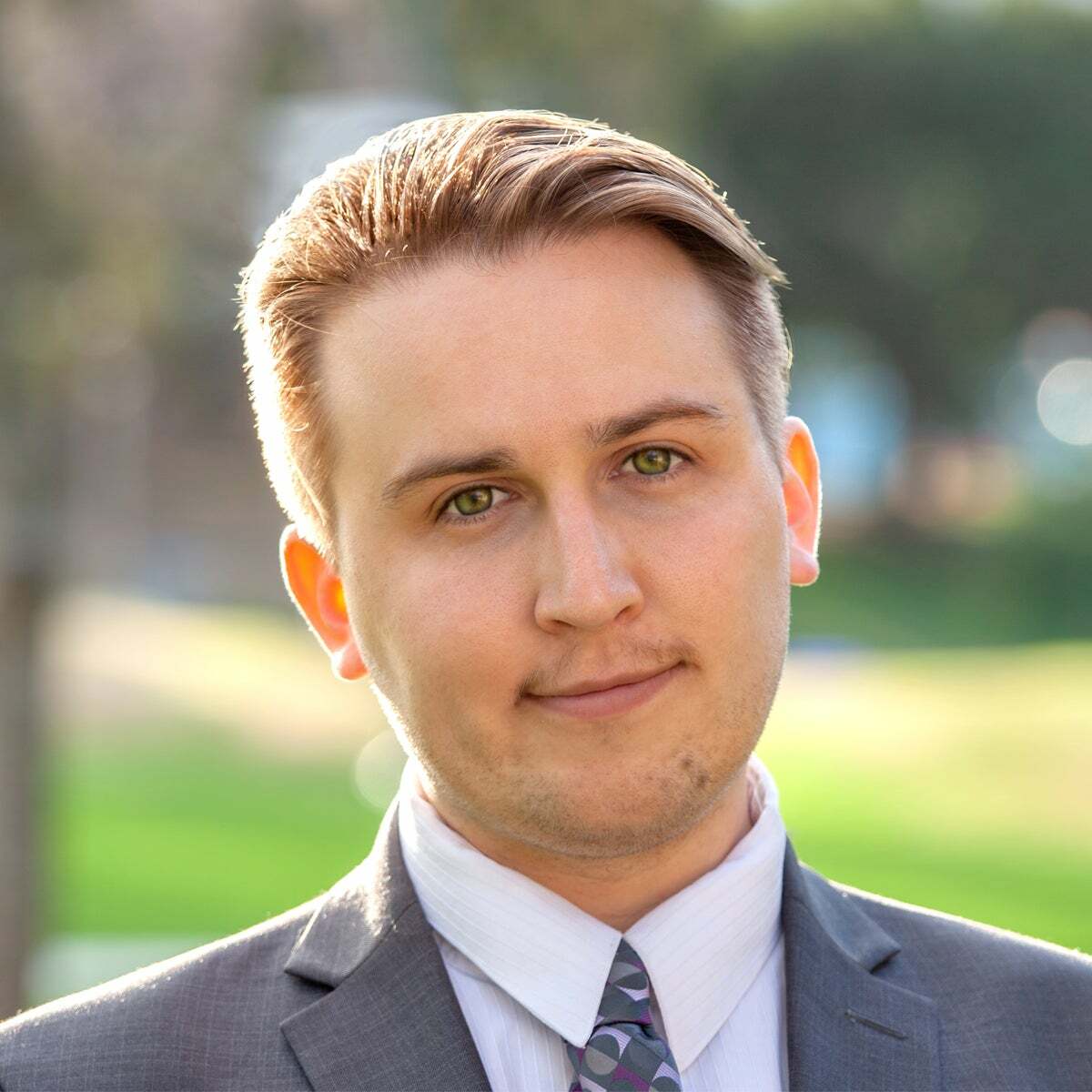 Sergey Evangelista, Real Estate Salesperson in Torrance, Union Realty Co.