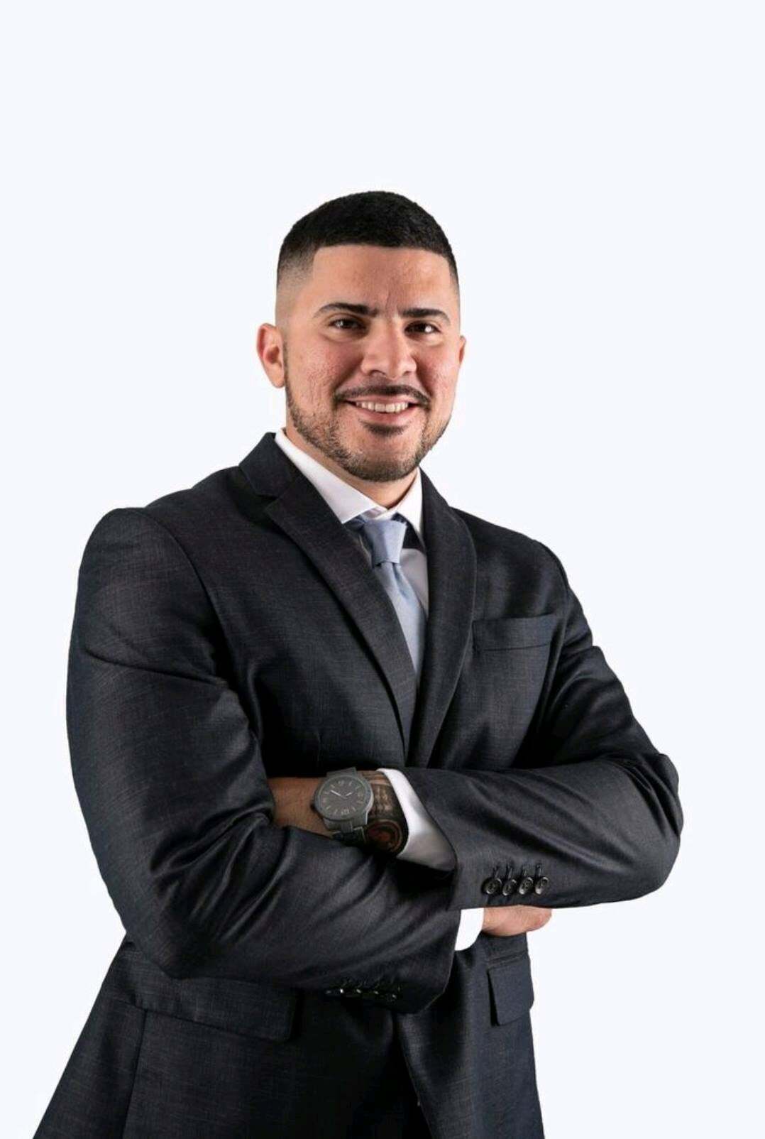 Victor Perez, Real Estate Salesperson in Fort Myers, ERA Real Solutions Realty