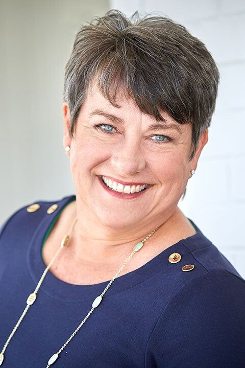 Jeanne Martz, Real Estate Salesperson in Columbus, Kennon & Parker