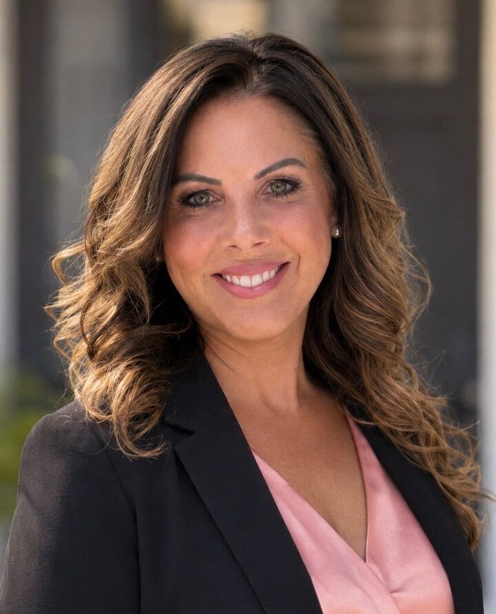 Missy Senosk, Real Estate Salesperson in Mendon, Custom Home Realty