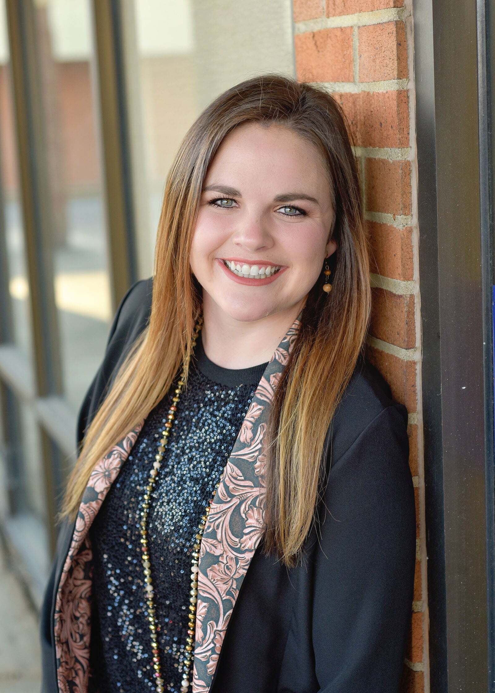 Ollivia Barlage, Real Estate Salesperson in Troy, Heritage