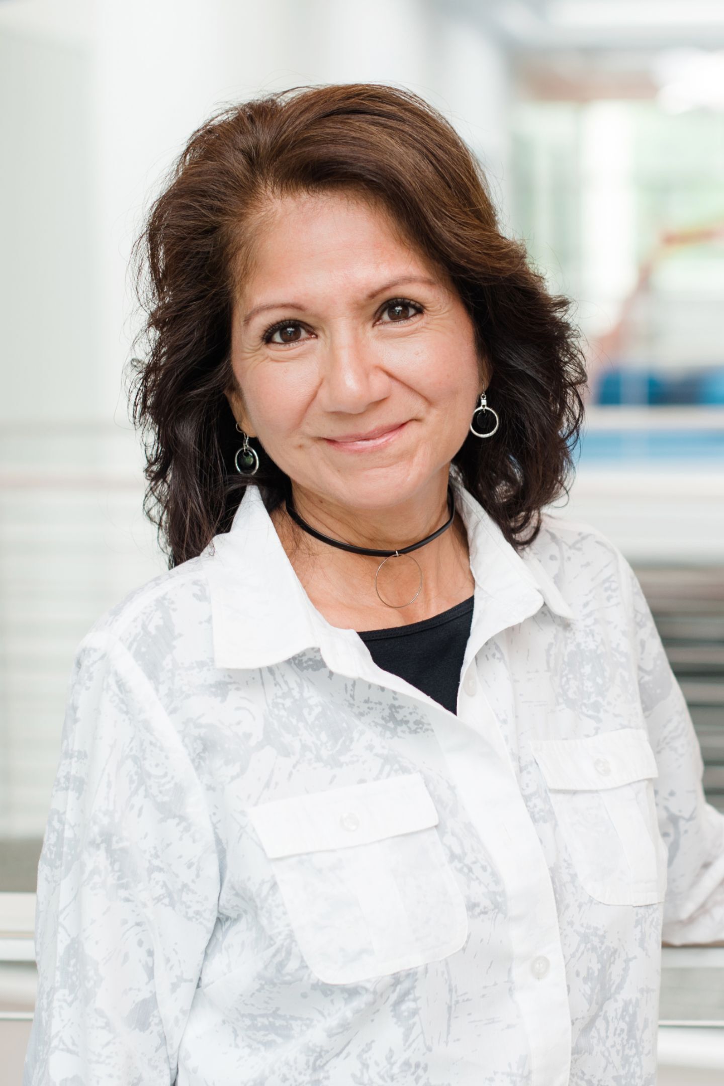 Maria Sarzoza, Sales Associate in Saint Paul, Minnesota Metro