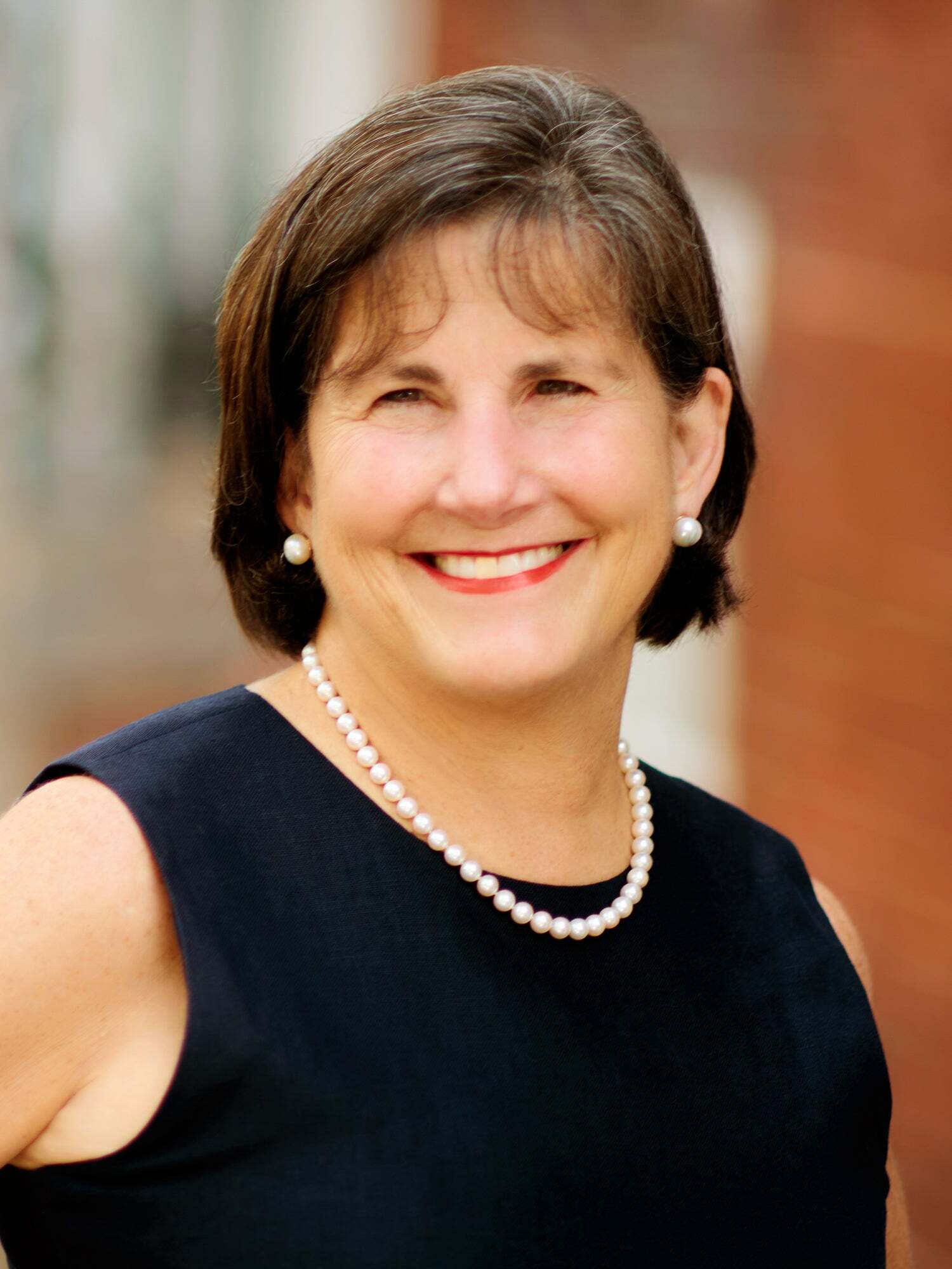 Nancy Smith, Real Estate Salesperson in Alexandria, McEnearney