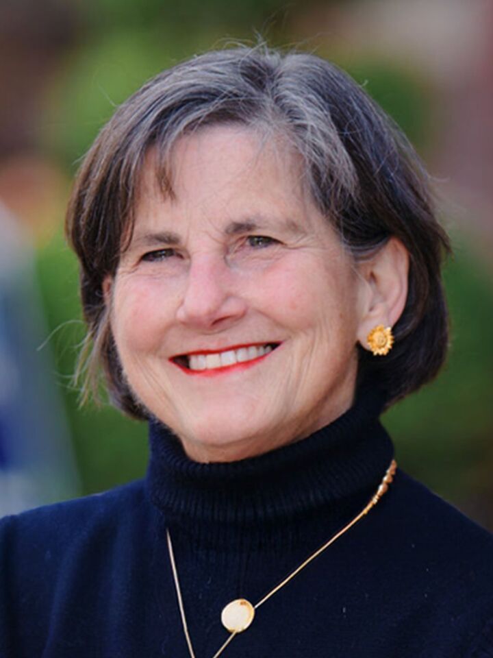 Nancy Smith, REALTOR® in Alexandria, McEnearney