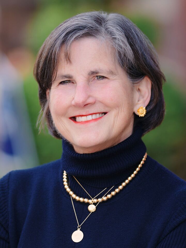 Nancy Smith, REALTOR® in Alexandria, McEnearney