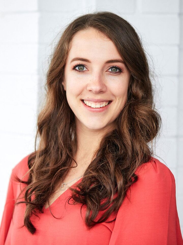 Katie Breland, Real Estate Salesperson in Columbus, Kennon & Parker