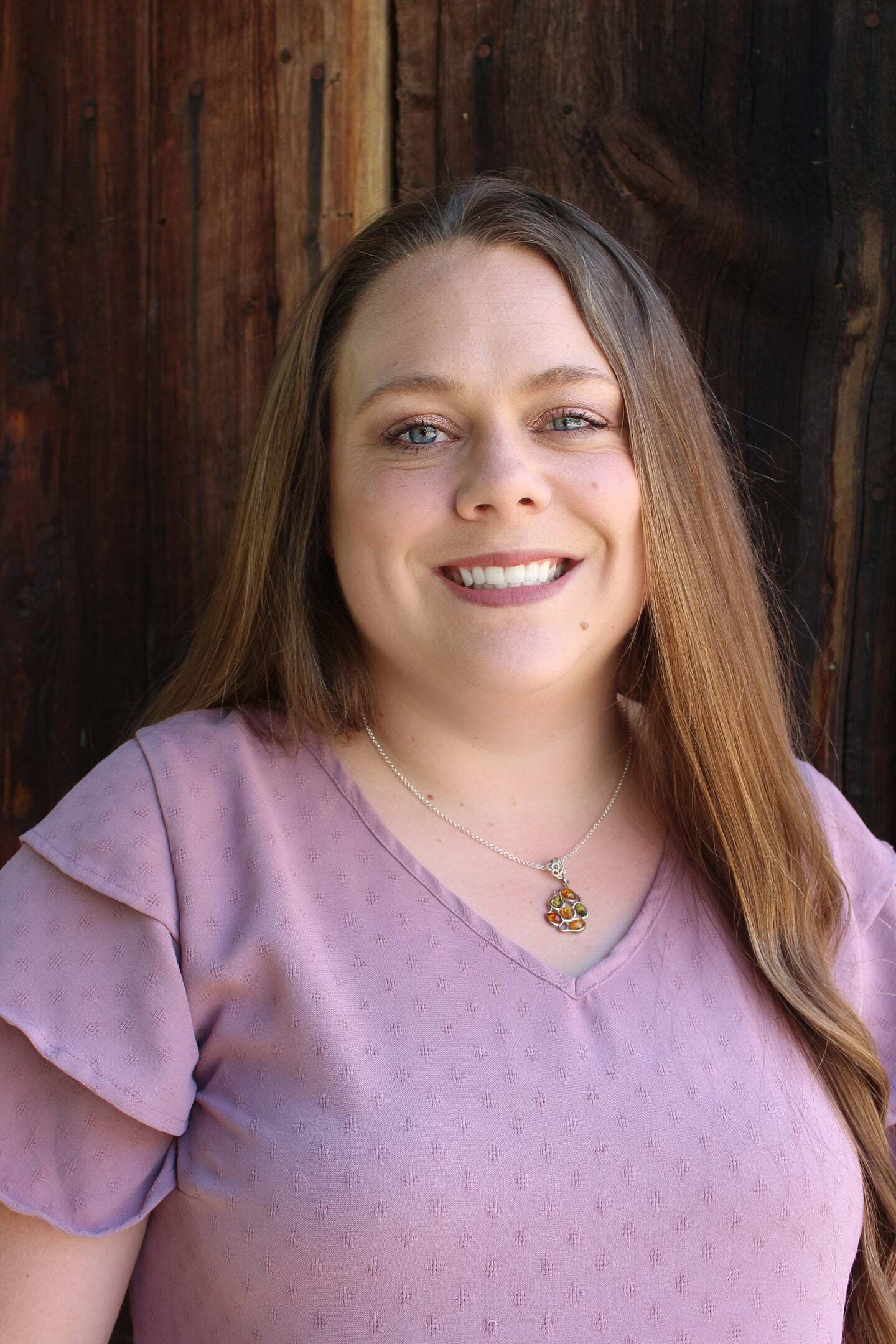 Stephanie Ricks, Sales Associate in Helena, Heritage Realty