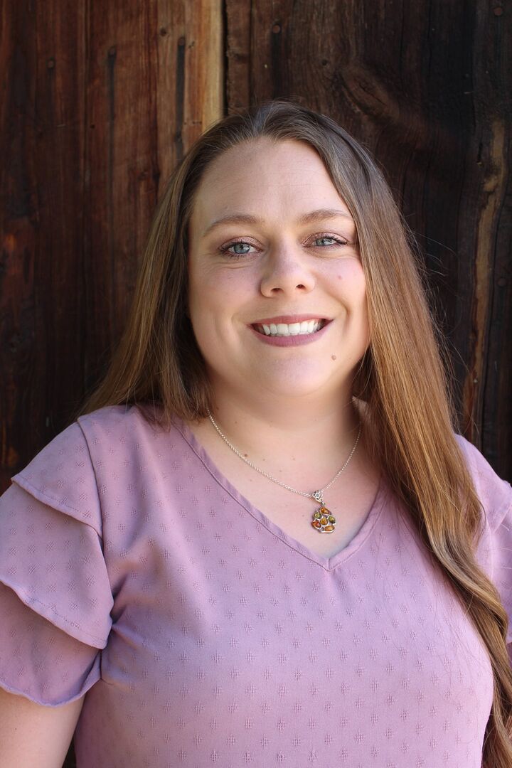 Stephanie Ricks, Sales Associate in Helena, Heritage Realty