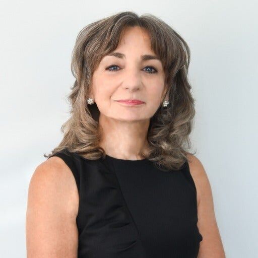 Angela Caruso, Real Estate Salesperson in Glastonbury, Executive Real Estate