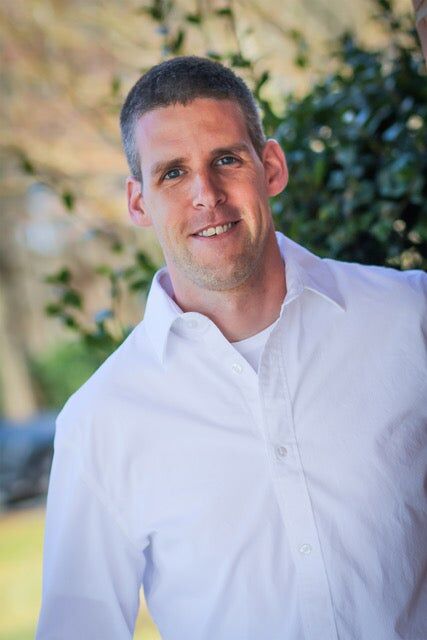 Sebastian Greene, Real Estate Salesperson in Cary, Paracle