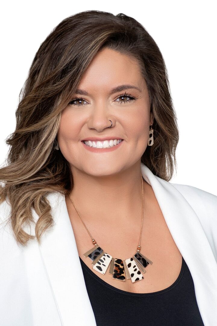 Magan Stottlemyer, Real Estate Salesperson in Shelbyville, Heritage Group