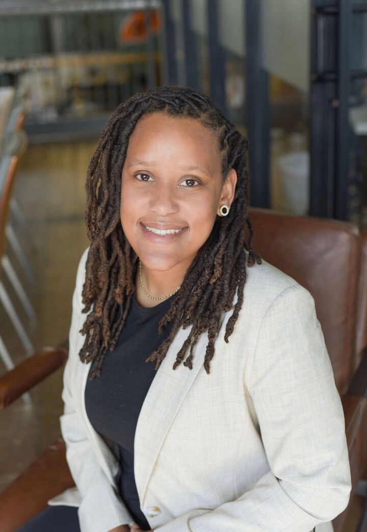 Amara Williams, Real Estate Salesperson in Springfield, Heritage