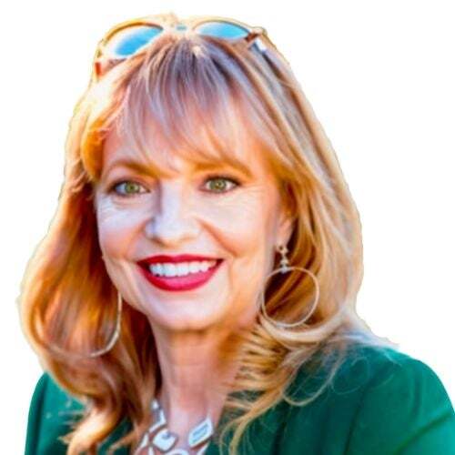 Lisa Lockhart,  in Diberville, Expect Realty