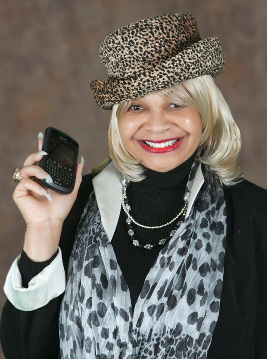 Jeannette Brooks, Real Estate Salesperson in Rockford, Affiliated