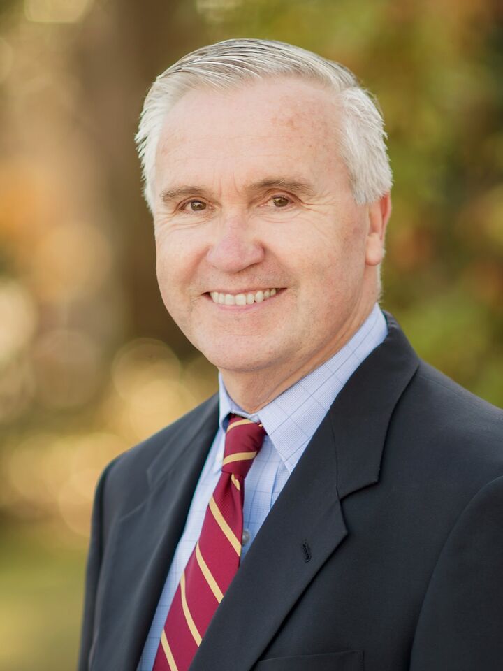 Mark Hudson, Real Estate Salesperson in Kensington, McEnearney