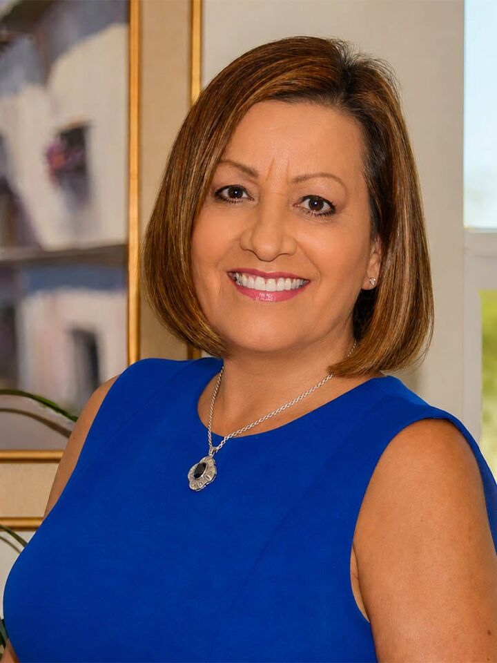 Teri Beekman, Real Estate Salesperson in Carlsbad, Affiliated