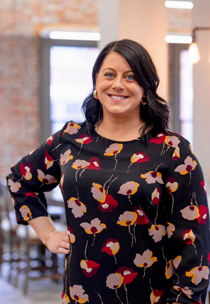 Heather Roark,  in Richmond, First Realty Group