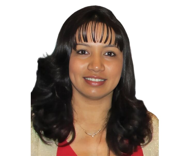 Evelyn Caballero, Real Estate Salesperson in Kearny, Venture Real Estate