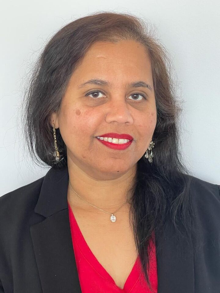 Shabnam Ansari, Real Estate Salesperson in Kendall Park, Maturo