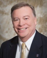 Steve Ayers, Real Estate Salesperson in Blacksburg, Townside Realtors