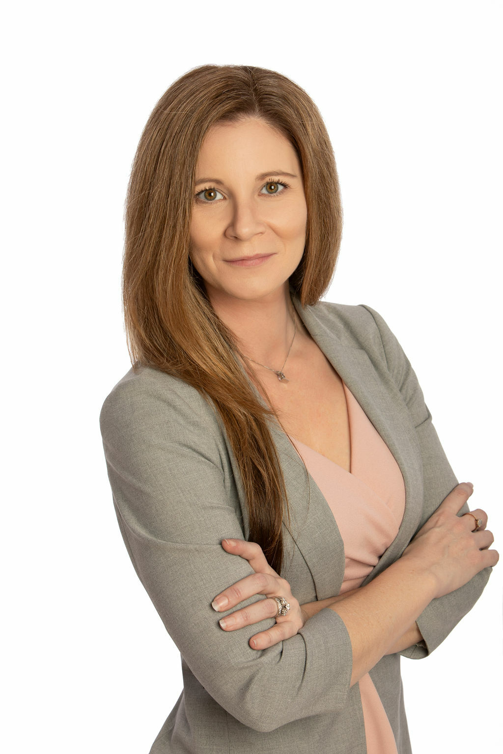 Danielle Harris,  in Salmon Arm, Coldwell Banker Executives Realty