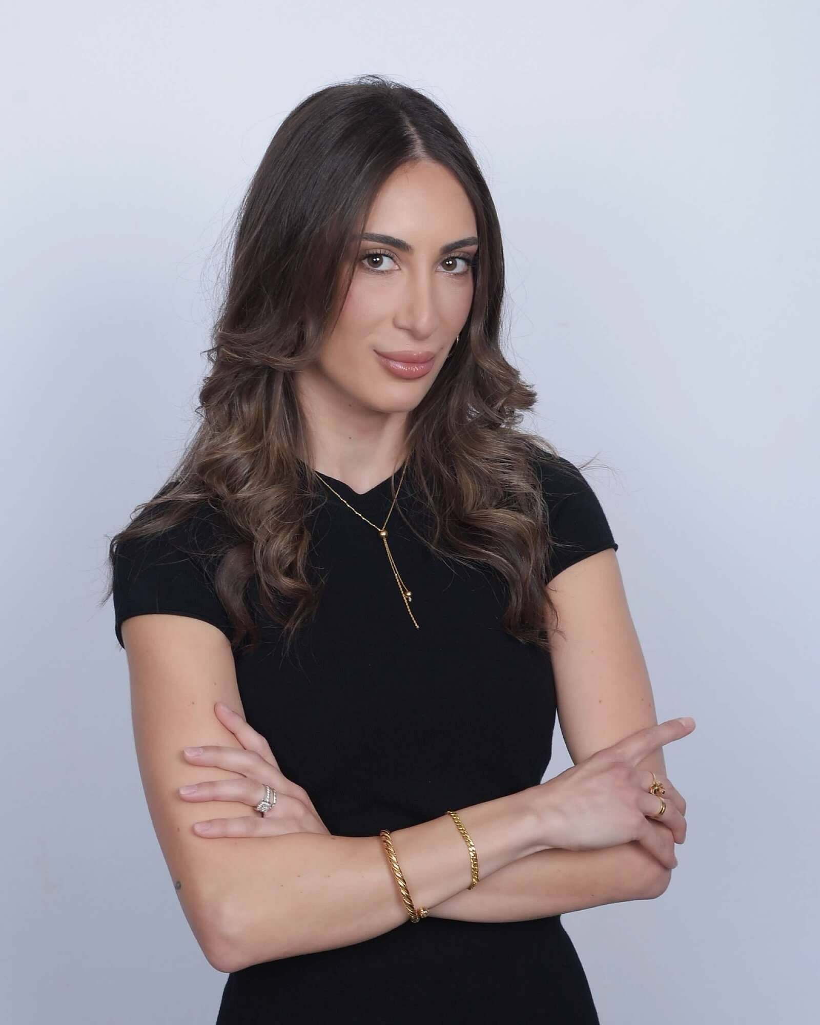 Souraya Sassin, Real Estate Salesperson in Clermont, Hubbard Hansen