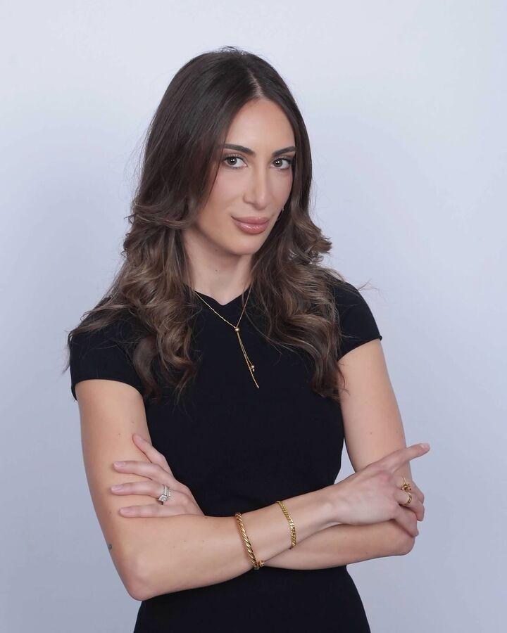 Souraya Sassin, Sales Associate in Clermont, Hubbard Hansen