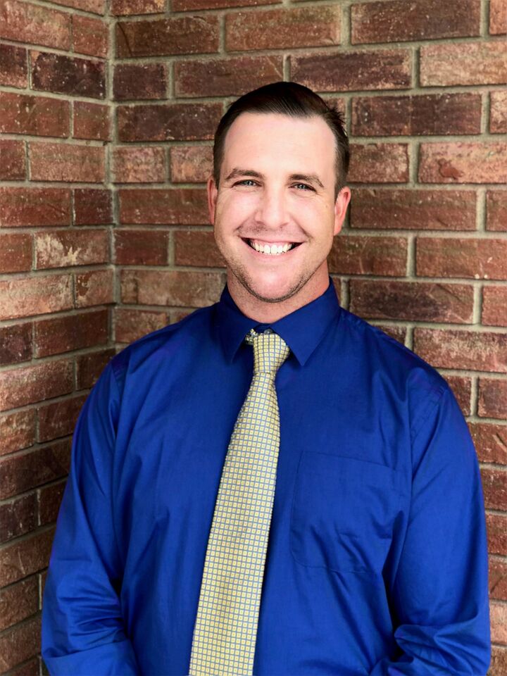 Joel Mckeehan, Real Estate Salesperson in Tehachapi, Frontier