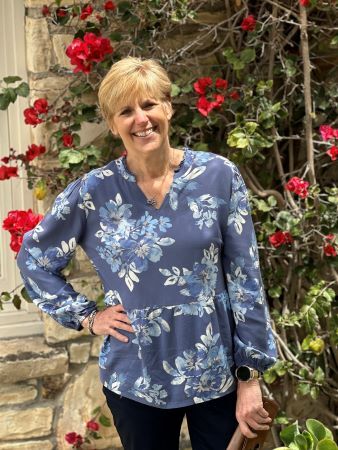 Renee Garner, Real Estate Salesperson in Monterey, Masters