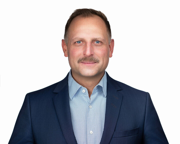 Kraig Snaychuk,  in Kelowna, Coldwell Banker Horizon Realty