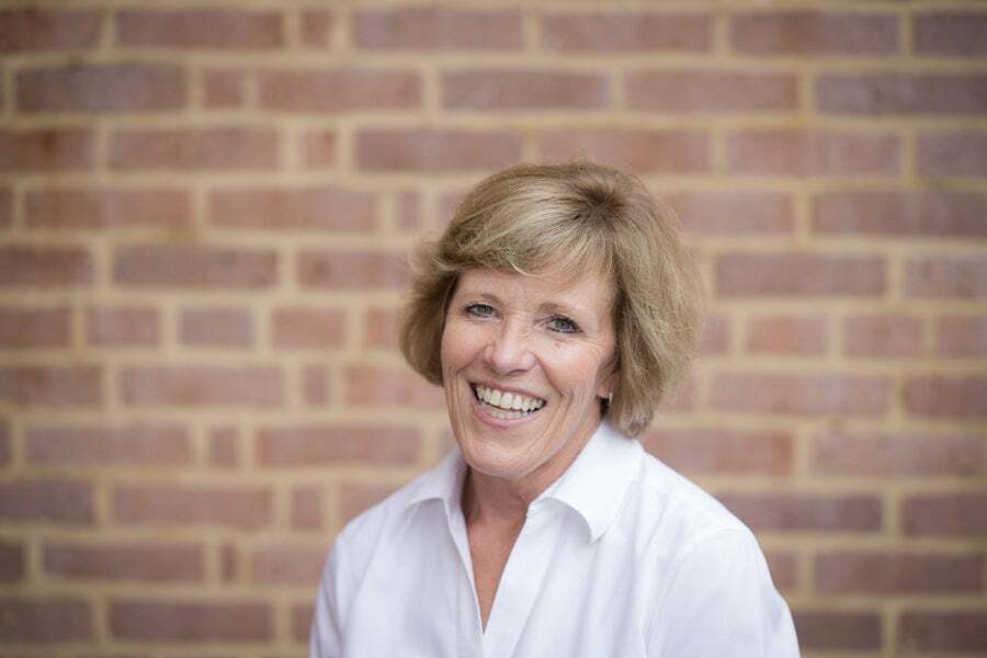 Joan Culbertson, Real Estate Salesperson in Winchester, Premier