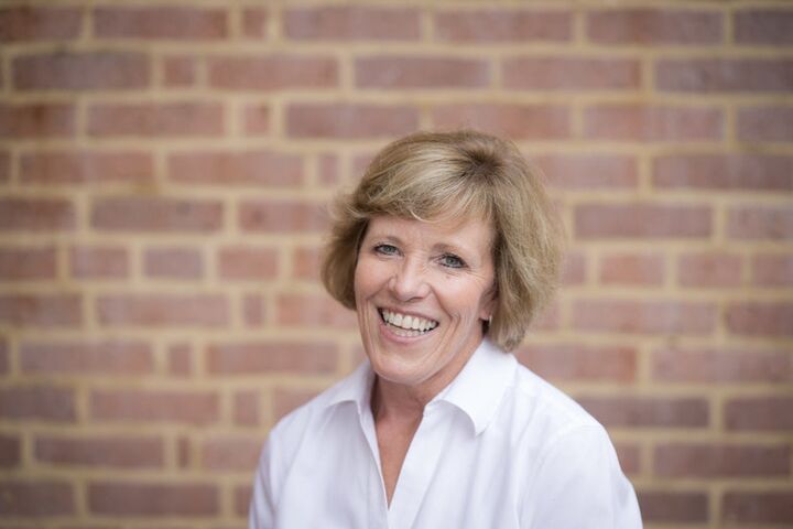 Joan Culbertson, Real Estate Salesperson in Winchester, Premier