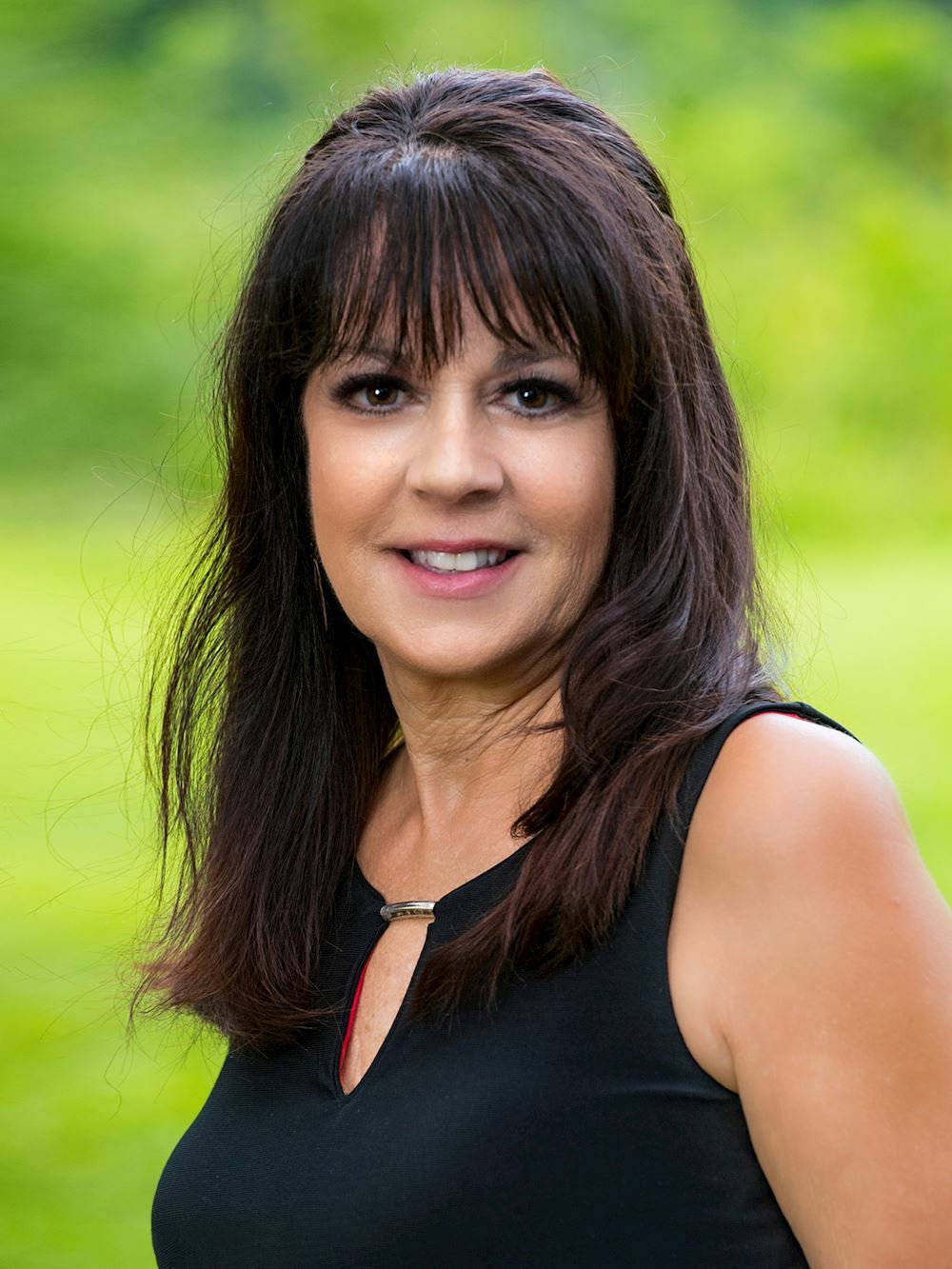 Lisa Bader, Real Estate Salesperson in Honolulu, Pacific Properties