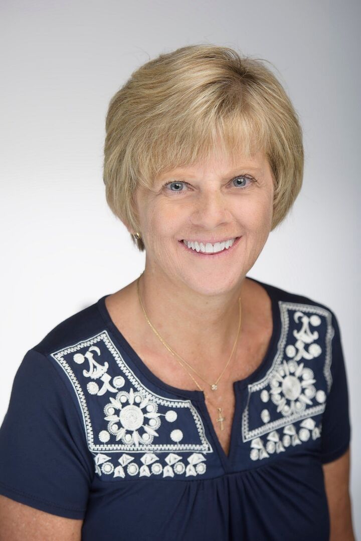 Marion Richardson, Real Estate Salesperson in St Augustine, Premier Properties