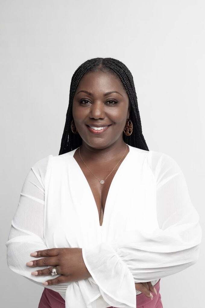 Donika Ponder, Sales Associate in Charlotte, Carolinas