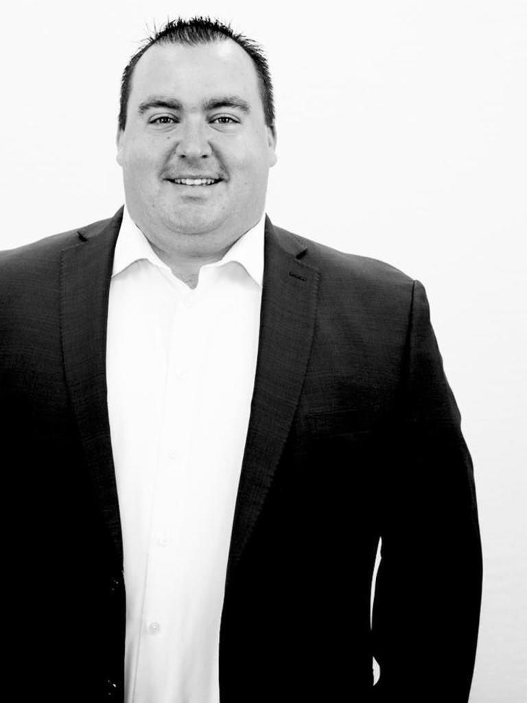 Nathan Morrissette,  in St. Catharines, Coldwell Banker Momentum Realty, Brokerage