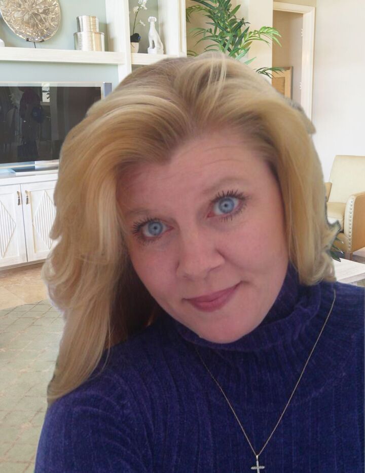 Alisia Willette, Real Estate Broker in Fayetteville, Triangle Group