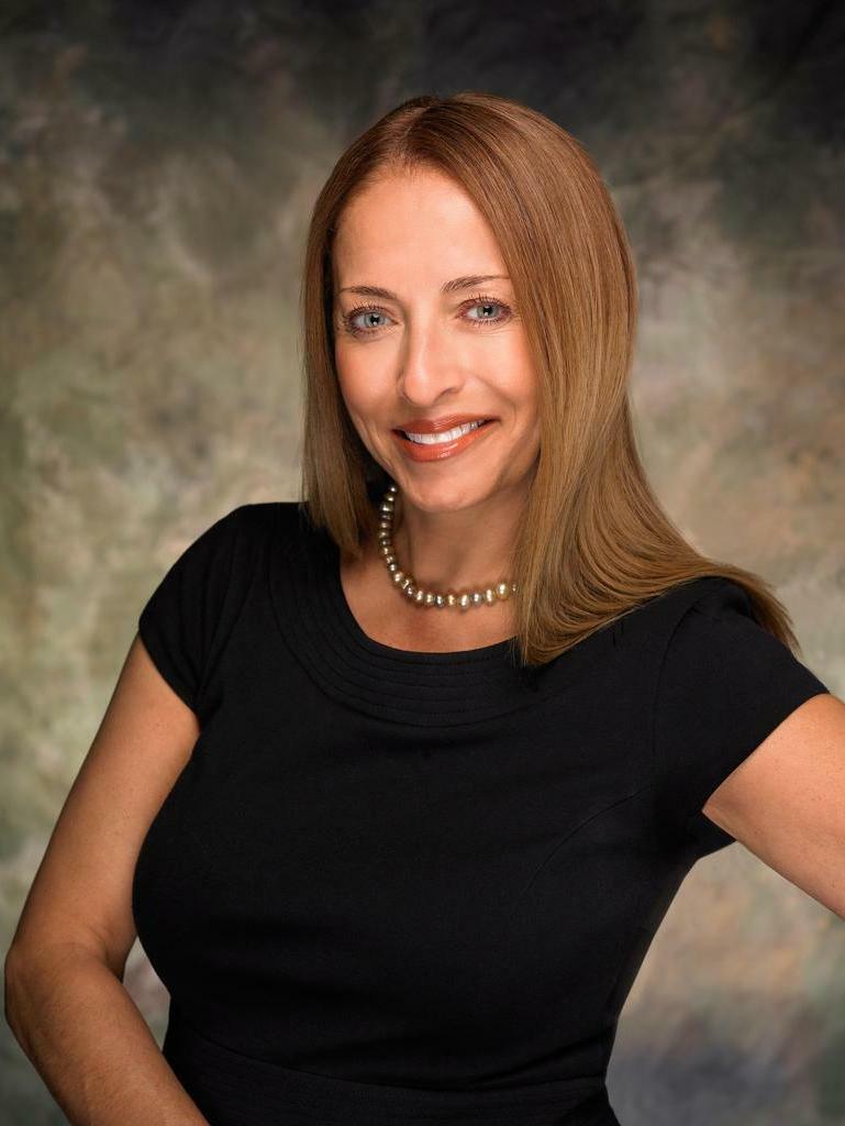 Jacque Bernstein, Real Estate Salesperson in El Paso, ERA Sellers & Buyers Real Estate