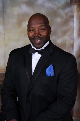 Prince Smith, Real Estate Salesperson in Elkins Park, Advantage Gold