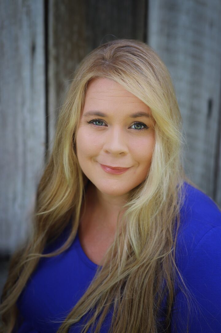 Johanna Theel,  in Zephyrhills, Bill Nye Realty, Inc.