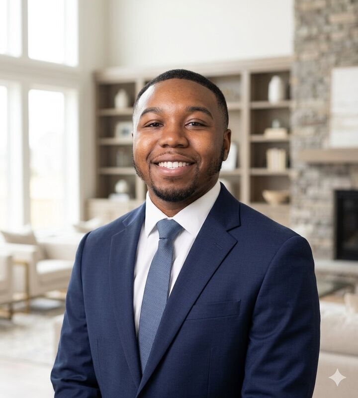 Jonayvion Madison,  in Valdosta, Anabasis Realty