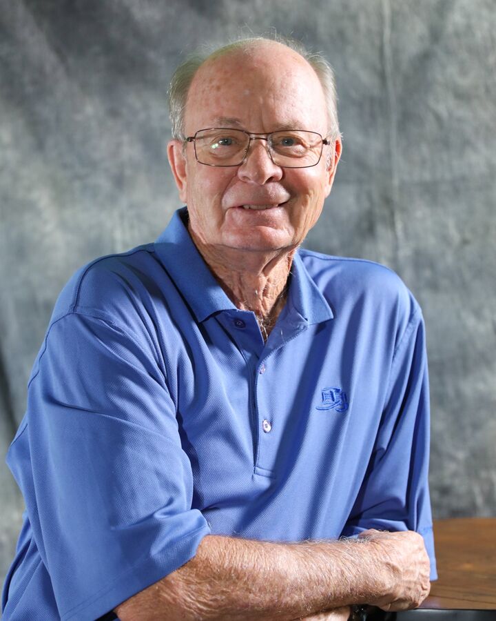 Van Bullock, Associate Real Estate Broker in Las Cruces, Steinborn & Associates