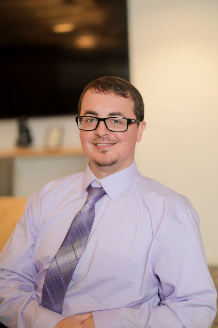 Brandon Williams,  in Northville, Professionals