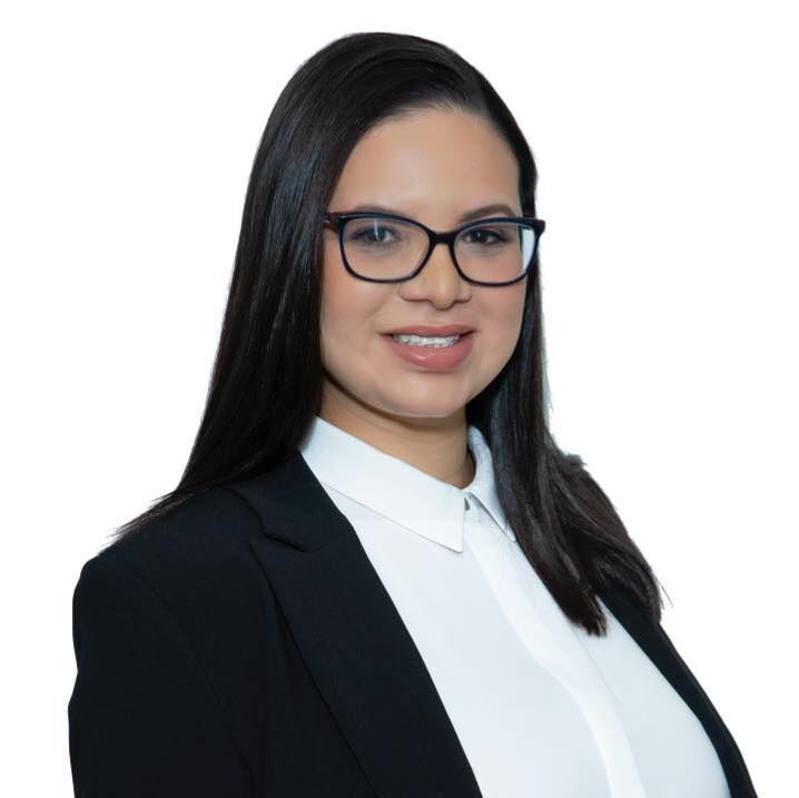 Natalie Lavin, Real Estate Salesperson in Lindenhurst, AA Realty